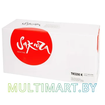 Картридж Sakura Printing SATK5290K (аналог Kyocera TK-5290K)